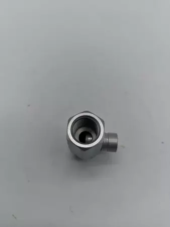 Festo J608 Nominal Valve with Manual Override 184585 