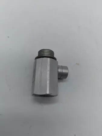 Festo J608 Nominal Valve with Manual Override 184585 
