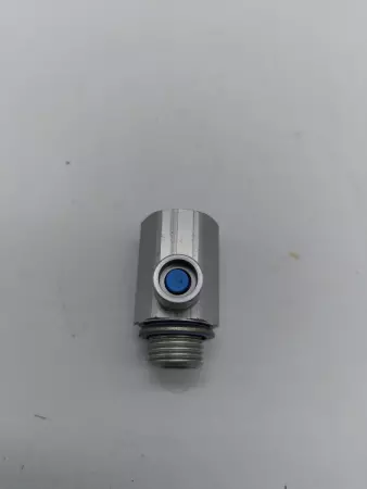 Festo J608 Nominal Valve with Manual Override 184585 