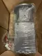Falk 1262WOF3S-25AB Omnibox Worm Speed Reducer, 25:1 Ratio 2.023HP Input 