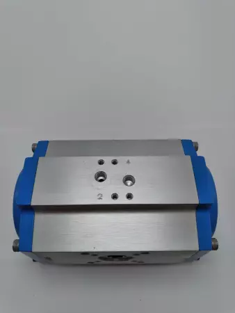 BAR GTD-088/090-V14-G-20-BE Single Acting Valve Actuator 