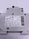 Eaton FAZ-C2/1-NA 1-Pole Circuit Breaker 277VAC/48VDC 2Amp 