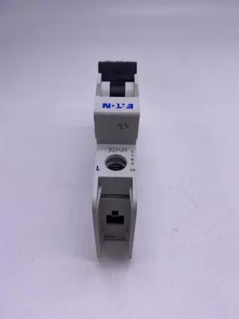  Moeller FAZ-C4/1-NA Circuit Breaker 48-277V 4Amp 1-Pole 