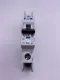  Moeller FAZ-C4/1-NA Circuit Breaker 48-277V 4Amp 1-Pole 