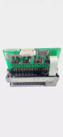 Allen-Bradley 1746-IB16 SER.B SLC 500 Digital Input Module 10-30VDC 