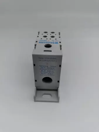  FERRAZ SHAWMUT FSPDB2A POWER DISTRIBUTION BLOCK  TESTED 