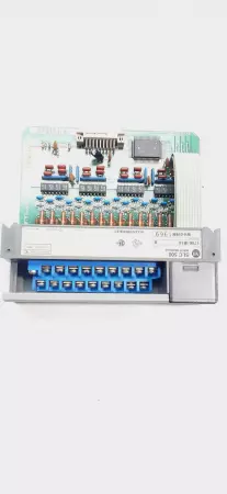 Allen-Bradley 1746-IB16 SER.B SLC 500 Digital Input Module 