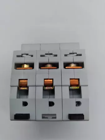 Moeller FAZ-3-C16 CIRCUIT BREAKER TESTED 