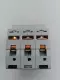 Moeller FAZ-3-C16 CIRCUIT BREAKER TESTED 