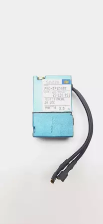MAC PMC-591DABE Solenoid Valve 150Psi Max Pressure 24VDC  2.5W 