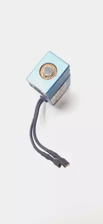 MAC PMC-591DABE Solenoid Valve 150Psi Max Pressure 24VDC  2.5W 
