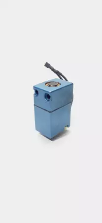 MAC PMC-591DABE Solenoid Valve 150Psi Max Pressure 24VDC  2.5W 
