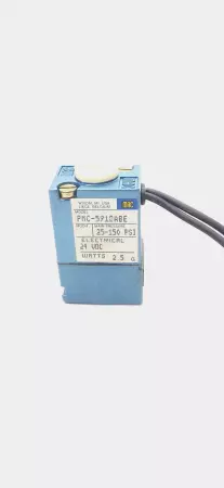 MAC PMC-591DABE Solenoid Valve 150Psi Max Pressure 24VDC  2.5W 
