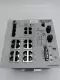  ALLEN BRADLEY 1783-HMS16TG4CGR SA Stratix 5400 Ethernet Switch, 16GE, Series A 