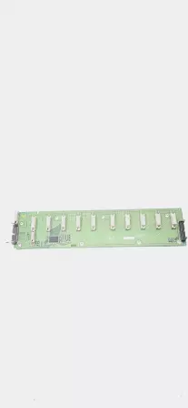 Allen-Bradley X1746-A10 Backplane Board 10 Slot 