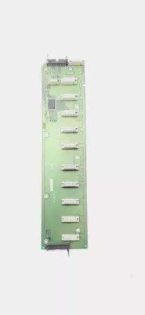 Allen-Bradley X1746-A10 Backplane Board 10 Slot 