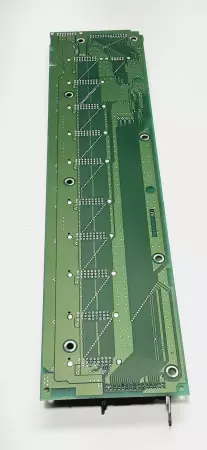 Allen-Bradley X1746-A10 Backplane Board 10 Slot 