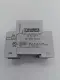  PHOENIX SD-US/SC/LA/GY CONTROL CABINET SOCKET DIN RAIL MOUNT 