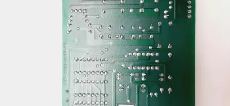 Indramat 109-06984802-02 Circuit Board Assembly ADWB 