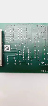 Indramat 109-06984802-02 Circuit Board Assembly ADWB 
