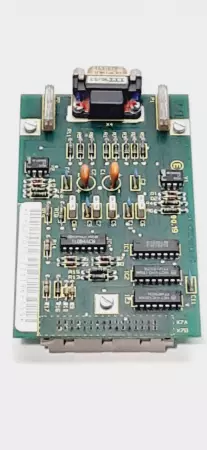Indramat 109-06984802-02 Circuit Board Assembly ADWB 