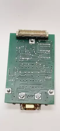 Indramat 109-06984802-02 Circuit Board Assembly ADWB 