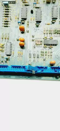 Indramat 109-0743-3805-00 Circuit Board Assembly 