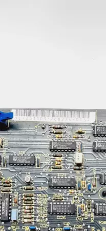 Indramat 109-0743-3805-00 Circuit Board Assembly 