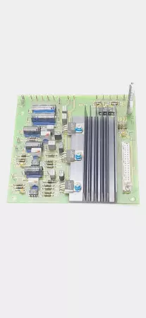 Indramat 109-0743-4A01-00 Circuit Board Assembly 