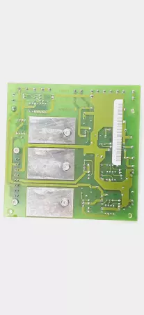 Indramat 109-0743-4A01-00 Circuit Board Assembly 