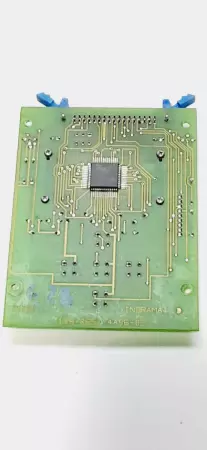 Indramat 109-0657-4B06-02 Control Panel Board 