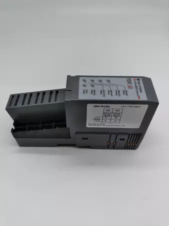 Allen-Bradley 1734-AENT SER.B I/O Adapter 24V DC 