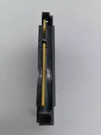 Allen-Bradley 1734-8CFGDLX SER.C I/O Module/ Device Logix 