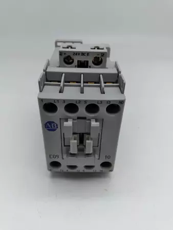  ALLEN BRADLEY 100-C09E10 SER.A Contactor TESTED 