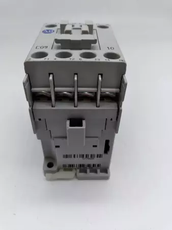  ALLEN BRADLEY 100-C09E10 SER.A Contactor TESTED 