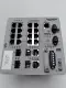 Allen-Bradley 1783-BMS20CGP SER.A Stratix 5700 Ethernet Managed Switch 
