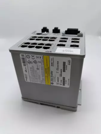 Allen-Bradley 1783-BMS20CGP SER.A Stratix 5700 Ethernet Managed Switch 
