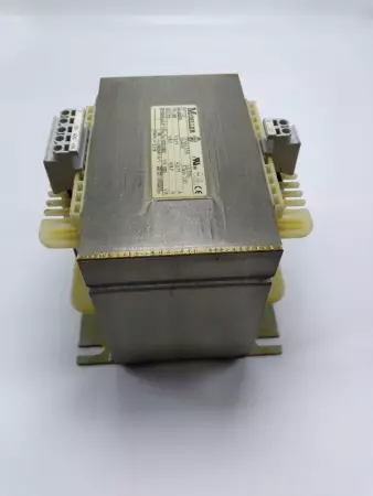 Moeller STI 1.0-400/115 TRANSFORMER 50-60HZ 