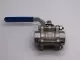 PGL 1000WOG-3/4IN Ball Valve 3/4