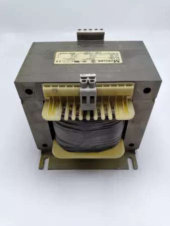 MOELLER 046895 TRANSFORMER TESTED 