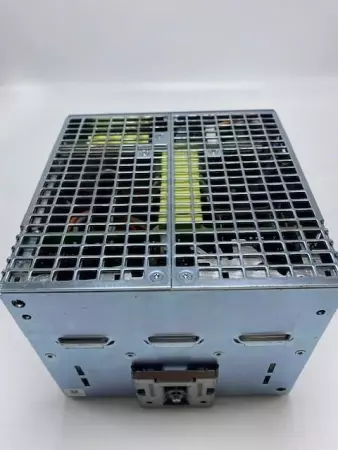  SIEMENS 6EP1437-3BA10 SITOP PSU8200 POWER SUPPLY 