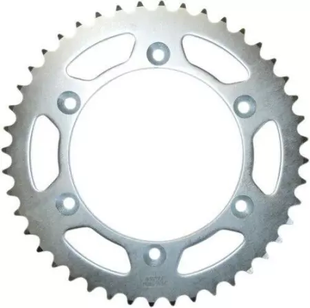 Sunstar 1AE-Y44 Steel Rear Sprocket YAMAHA 44T 