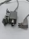 Allen-Bradley 1786-TPYR/C ControlNet Y-Tap/Right Angle Cable 