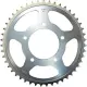 Sunstar 2-538948 Steel Rear Sprocket Suzuki  530-48T 