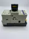  TELEMECANIQUE LD4-LC130BD W/ LB1-LC03M22 24V Motor Starter with Overload 