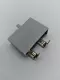  Allen-Bradley 100-FSV136 SER.A Surge Suppressor Varistor Module 