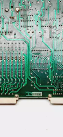 Cybelec SA NSY 113 Circuit Board Control 147-2794 