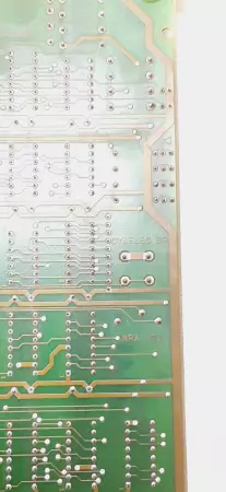 Cybelec SA NAX 103 Circuit Board Control 