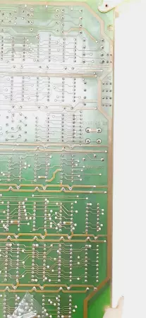 Cybelec SA NAX 103 Circuit Board Control 