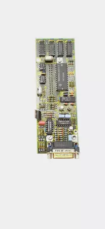 Indramat 109-0657-4A14-03 Circuit Board Assembly 